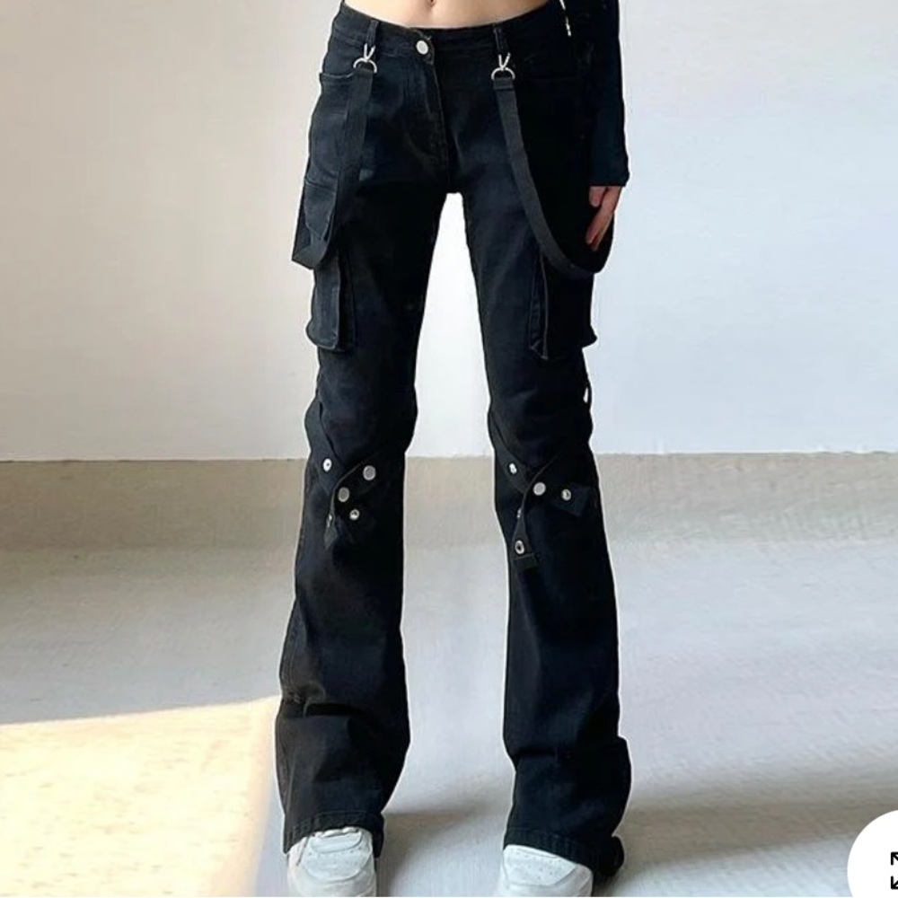 Punk Pants